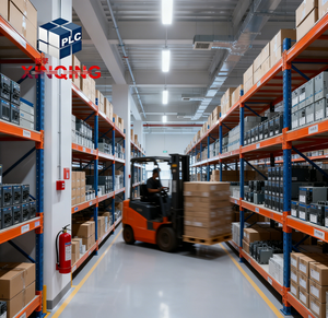 Stok Baru Asli ISEN3.1PLANA NSNP PLC Supplier - Product Image 2