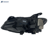 Ensemble de phares de voiture version américaine pour Mercedes Benz CLA180 CLA200 CLA220 CLA117 W117 2016-2018, phares LED de haute qualité 12v