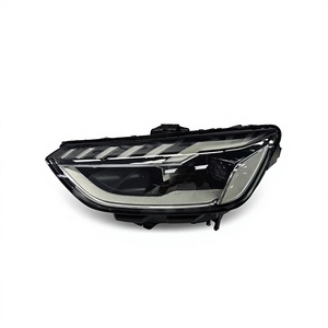 Piezas Automotrices MTZZZ, Componentes de Sistema de Iluminación de Alta Calidad para los Faros LED del <span class=keywords><strong>Audi</strong></span> <span class=keywords><strong>A4</strong></span> B10 2020 - Product Image 2