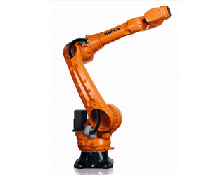 Robot industriel KR210R2700-2, bras robotisé, charge utile 210 kg, haute précision, état neuf, machine de préhension et de placement, composants moteur PLC essentiels 1 - Product Image 6