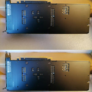 La tarjeta gráfica Nv idia más avanzada para servidor Tesla V100 32GB GPU 640 núcleos 250W piezas de servidor PCIe Gen3 - Product Image 5