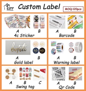 Eipp cổ điển làm mát không khí thủy tinh sang trọng khuếch tán chai Bộ kéo dài Hương thơm hoa oải hương thơm sậy khuếch tán chai với thanh - Product Image 4