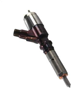 Nuevo Inyector de Combustible Diesel Common Rail HongWang 2645A746/326-0677 para Motor Modelo 336D 320 Modelo 3306 - Product Image 2