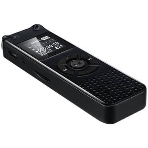 991 Zinc Alloy Recorder | 6500 Mins Recording | Multi-Format with Expandable Storage - Product Image 5