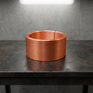 Tuyau en cuivre à prix d'usine compétitif pour systèmes de climatisation, CVC, réfrigération, plomberie et refroidissement - Product Image 4