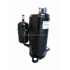 Hot Sale Lg Compressor R22 1ph 220-240v 50hz Lg Air Conditioner Compressors Qp464paa