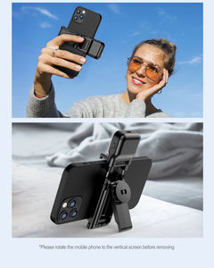 <span class=keywords><strong>Perche</strong></span> à <span class=keywords><strong>selfie</strong></span> professionnelle 2023 avec lumière, nouveau modèle C01s, télescopique 1m, télécommande et fonction pliable - Product Image 5