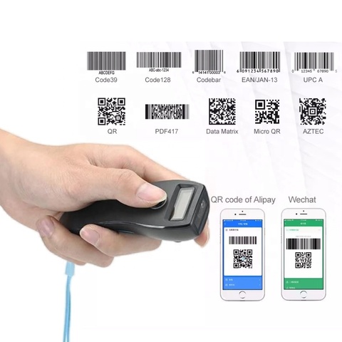Scanner App Qr Code Pick #30 (399696)