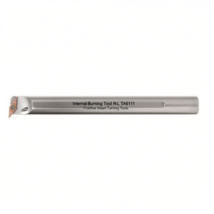Internal Turning <b>Tool</b> R/L TA6111 Positive Insert Turning <b>Tools</b> - Product Image 2