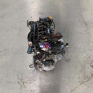 ヒュンダイサンタフェ起亜ソレントカーニバルガソリン2.2CrdiモーターD4HBT中古エンジンアセンブリに使用 - Product Image 2