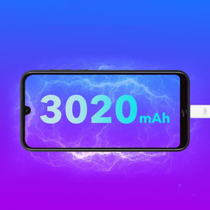Vente en gros de téléphones mobiles intelligents bon marché Y5 2019 2+32 Go, double carte, 4G LTE, <span class=keywords><strong>grand</strong></span> écran - Product Image 6