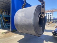 Bobine d'acier au carbone laminé à chaud SPHC SS400, épaisseur 2,0 mm, largeur 1250 mm, qualité commerciale pour la construction