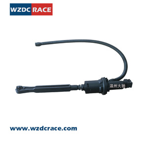 กระบอกสูบคลัตช์ WZDC RACE รุ่น CMC100418 สำหรับ Peugeot Citroen 2182.82 2182.24 9643805480 อะไหล่ทดแทน - Product Image 3