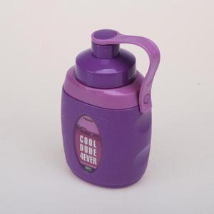 600ml <span class=keywords><strong>Sport</strong></span> Bouteille D'eau En Plastique Enfants Bouteille D'eau pour Fitness Gym Simple Enfants Adultes Bouteille À Boire <span class=keywords><strong>Gourde</strong></span> De <span class=keywords><strong>Sport</strong></span> - Product Image 3