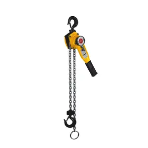 Vanbon Nhật Bản Palăng Thương Hiệu Top Chất Lượng Chain Lever Khối Palăng 0.75ton 1ton 1.5ton 2 Tấn Với Giấy Chứng Nhận CE