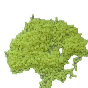 Masterbatch sbiancante ottico personalizzato per film in <span class=keywords><strong>PE</strong></span> e PP Masterbatch plastico utilizzato nei prodotti <span class=keywords><strong>PE</strong></span> modificati - Product Image 1