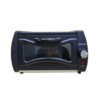15L 2100W Maison Électrique Lahmacun Volet Naan Chapati Maker Tandoor Four Grille-pain Cuisson Four Grillé