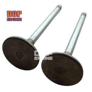 Válvula de Escape para Motor Diésel 3803528 3088389 para Maquinaria de Construcción, Compatible con Cummins K50 KTA50 QSK50 KTA38 QSK38 - Product Image 4