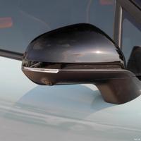 Rétroviseur de voiture Offres Spéciales Premium électrique pliable caméra de recul rétroviseur pour Changan UNI-T