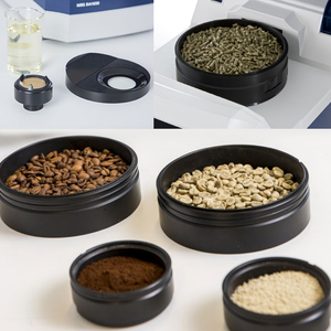 Spectromètre de laboratoire NIRS DA 1650 Analyseur proche infrarouge pour le contrôle de la qualité des aliments et des aliments pour animaux Spectromètre de laboratoire multifonctionnel - Product Image 5