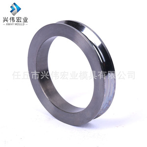 Buses, rouleaux et autres accessoires en carbure de tungstène pour laminoirs - Product Image 4