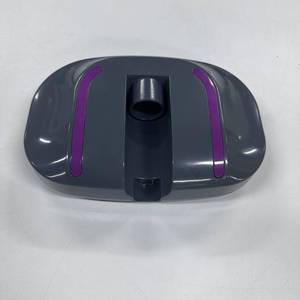 Aspirateur portable 3 en 1, outil avancé pour éliminer les acariens, collecteur de poussière sans fil portatif - Product Image 4