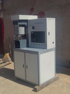 High-Speed High-Temperature <strong>Friction</strong> and Wear <strong>Testing</strong> Machine Vertical Universal <strong>Friction</strong> and Wear Tester Factory Price - Product Image 2