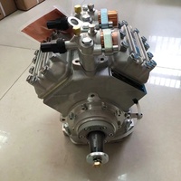 SH Auto piezas de repuesto FK40 470TK compresor para camión refrigerado para Carrier Transicold para Thermo King para Bock