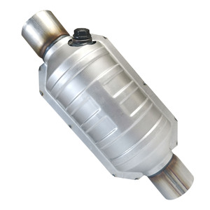 Katalitik konvertör için 1999-2005 Subaru Forester / 2000-2005 Outback Legacy / 2002-2005 Impreza2.5L - Product Image 3