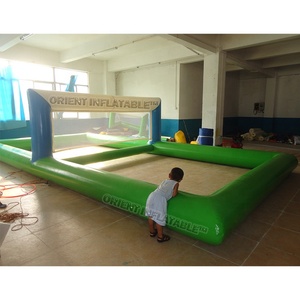 Orient-<span class=keywords><strong>piscina</strong></span> de agua inflable de alta calidad para playa, pista de <span class=keywords><strong>voleibol</strong></span> sellada - Product Image 2