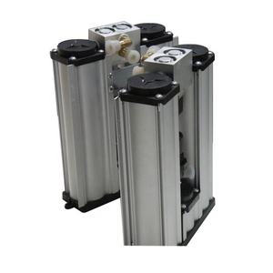 Realucky Oxygen Generator Molecular Sieve <b>Bed</b> System 5L High Safety Level Gas Generation Equipment <b>White</b> 933% Purity 110-240V - Product Image 1