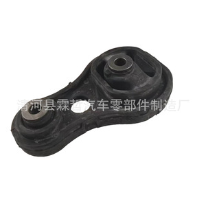 ยางรองแท่นเครื่องมาสด้า D350-39-040A ด้านหลัง สำหรับเปลี่ยนซ่อม - Product Image 5