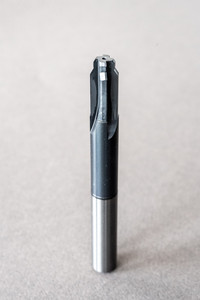 RTO Made In France Alésoir Type Alésoir Multi-Étape Alésage Matériel De Différents Matériaux Sur La Machine CNC - Product Image 2