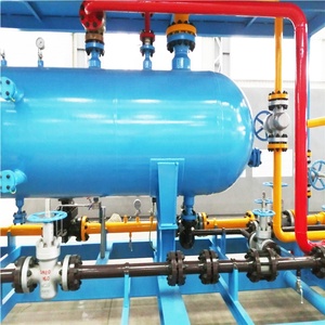Separador <span class=keywords><strong>de</strong></span> Agua, <span class=keywords><strong>Gas</strong></span> y Aceite <span class=keywords><strong>de</strong></span> Alta Presión, Separador <span class=keywords><strong>de</strong></span> Prueba <span class=keywords><strong>de</strong></span> 3 Fases para Pruebas <span class=keywords><strong>de</strong></span> Pozos - Product Image 4