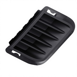 Rejilla de Luz Antiniebla Delantera, Piezas de Repuesto para Automóviles Hyundai 865233K000, Vehículo de Pasajeros - Product Image 2
