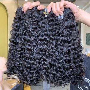 SDD doble dibujado oscuro 99J Color lindo estilo Remy joven donante <span class=keywords><strong>cabello</strong></span> humano HD encaje Frontal resaltar Color marrón peluca - Product Image 5