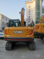 NOUVELLE EXCAVATRICE 75GA |   Année 2026 |   Certifié CE