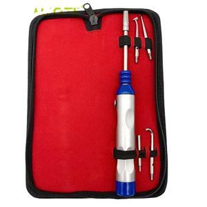 Foshan meite Instrument dentaire Pistolet à couronne en métal avec outil orthodontique utile - Product Image 1