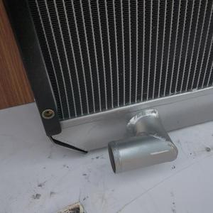 4274494 per macchine edili radiatore 4287043 4365743 refrigeratore 4380047 per EX120-2 EX200-2 EX100-5 EX220-5 escavatore - Product Image 6