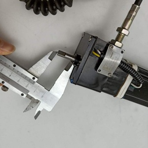 มอเตอร์ควบคุมความเร็ว PC128US-7 PC228UU-7 รุ่นใหม่เอี่ยม 22U-06-11790 มอเตอร์สเต็ปเปอร์ ตัวเร่งความเร็ว 22U-06-11111 22U-06-11790 - Product Image 5