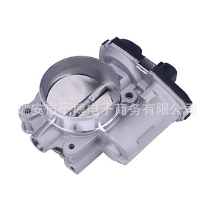 Cuerpo del acelerador S20017 TB1034 977-351 para Chevrolet GMC Saturn Pontiac Buick, pieza de repuesto - Product Image 2