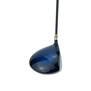 Golf club golf driver is the first choice for sports people to play golf. It's a good-looking ball holder