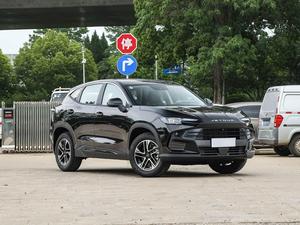 2026 Chery jetour dasheng sang trọng xe điện với 1.5t 156hp vi DCT Elite tự động hộp số trái chỉ đạo - Product Image 3