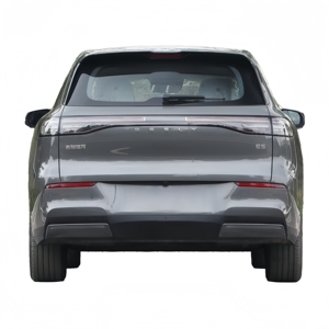 Coche usado barato chino de segunda mano más vendido, coche usado de largo alcance, coche Geely <span class=keywords><strong>Galaxy</strong></span> E5, coche de <span class=keywords><strong>530</strong></span> KM - Product Image 1