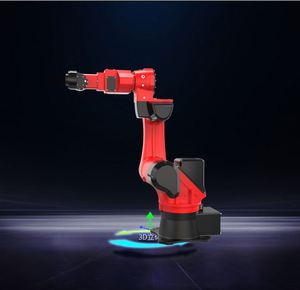 Robot industriel Arm BRTIRPH1210A 6200W 220V - Product Image 3