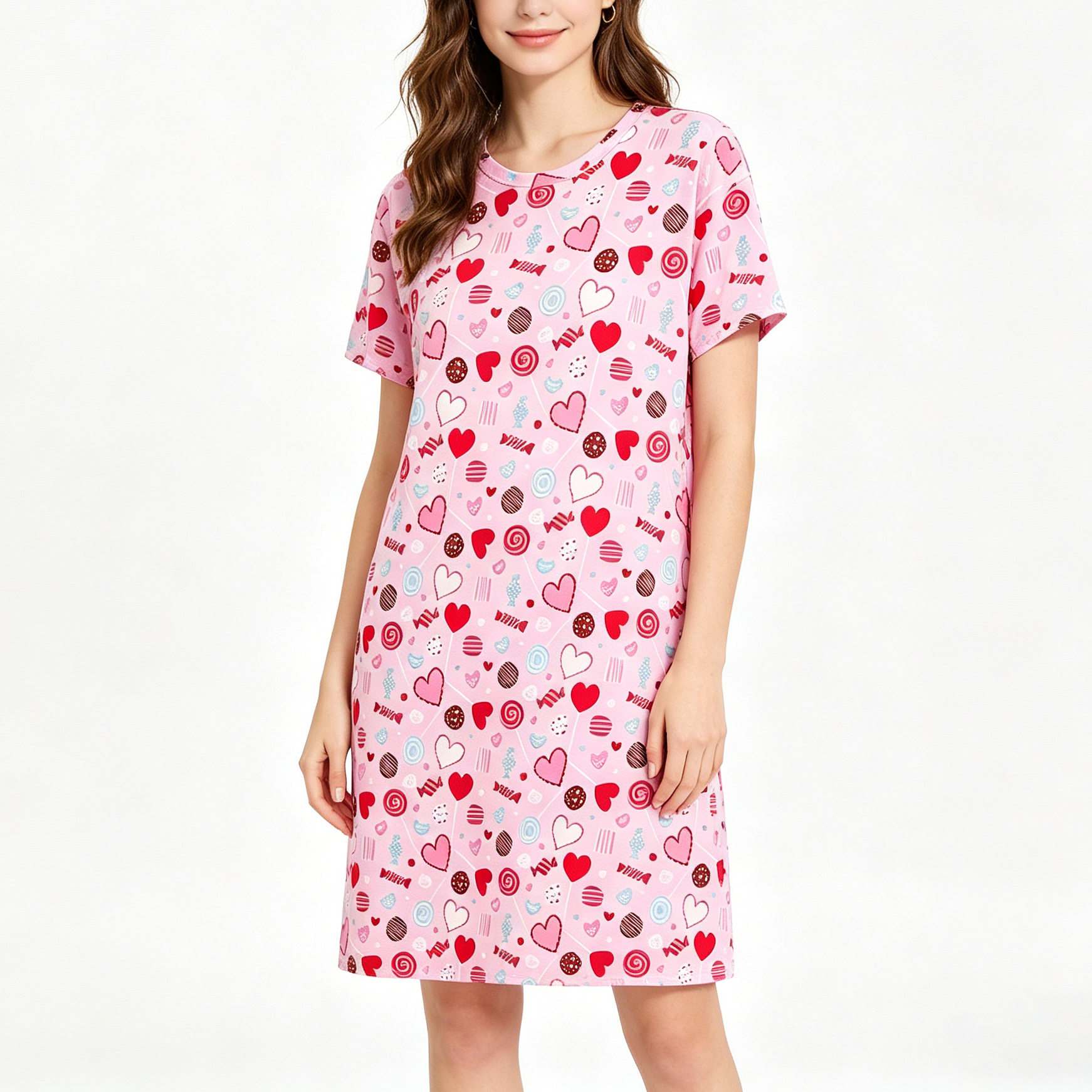 Cotton Night Wears Ladies - Stylish & Comfortable Sleepwear