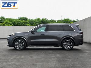 Auto elettrica Lixiang One <span class=keywords><strong>Li</strong></span> L9 2023 Max guida a sinistra dalla cina veicolo elettrico lunga Bonattery Life 0km auto usata - Product Image 4