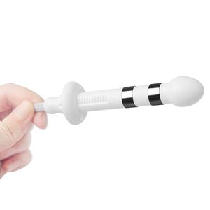 Onlarca EMS cihaz Plevic kat kas stimülatörü masaj Anal Toner için Anal prob - Product Image 4