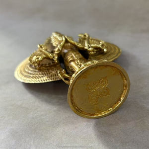 รูปปั้นพระ<span class=keywords><strong>กวน</strong></span><span class=keywords><strong>อิ</strong></span><span class=keywords><strong>ม</strong></span>พันมือโบราณรูปปั้นพระพุทธเจ้าชุบทองงานฝี<span class=keywords><strong>ม</strong></span>ือโลหะสแตนเลสสำหรับตกแต่งบ้านห้องรับแขกสวด<span class=keywords><strong>ม</strong></span>นต์ - Product Image 6