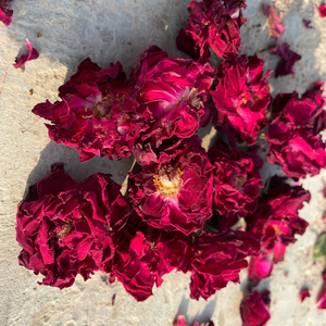 100% Natural Organic <b>Dried</b> Red Roses High Quality Herbal <b>Flower</b> Buds Edible <b>Dried</b> <b>Flowers</b> - Product Image 5